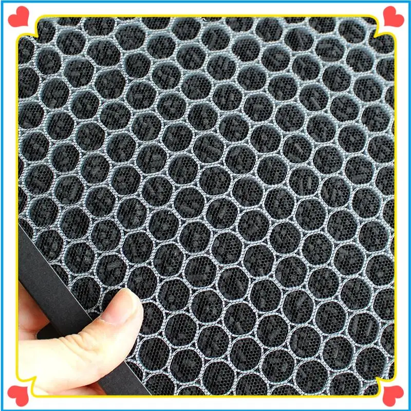Filtro de carbono HEPA para umidificador de ar, peças para Sharp KC-860E KC-A60E KC-C150E SHARP, Fz-c150dfe, Fz-c100mfe, Fz-c150fe, Fz-c150fe, KC-850U, KC-C100E