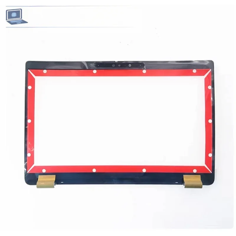 

Y+for Dell Latitude 5440 5480 Front Bezel Replacement Frame Cover - New 0XT5C5
