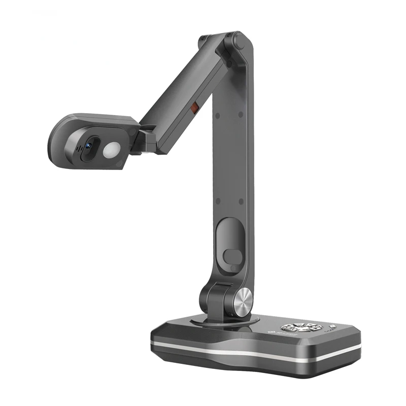 HD Digital Video Visualizer Desktop Document Camera For Music Classroom Teacher Educational Equipment