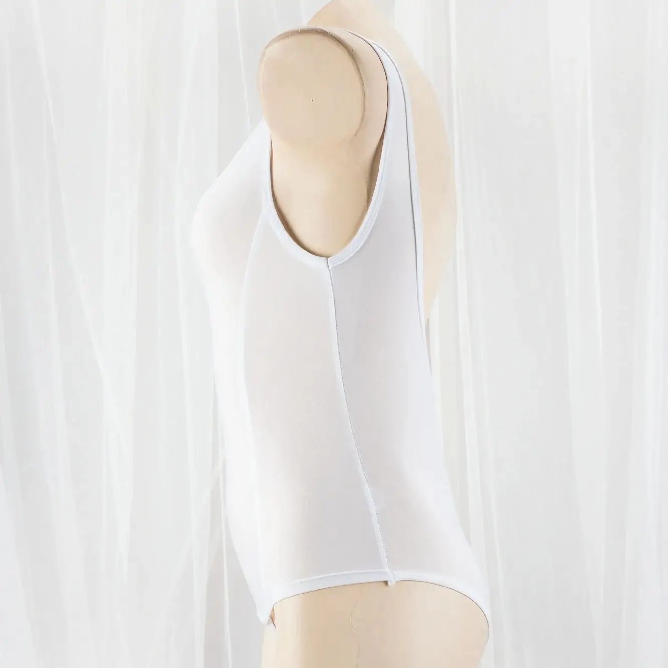 المرأة أنيمي مثير منامة اليابانية تلميذة ارتداءها مثير ملابس السباحة موحدة تأثيري حلي لوليتا عارية الذراعين ملابس السباحة بركة الطرف