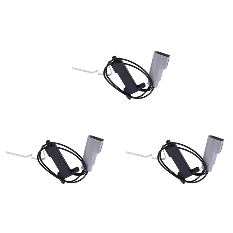 

3X Car Exterior Air Temperature Sensor For Ford Fiesta Focus C-Max Mondeo 1S7F10K936AA