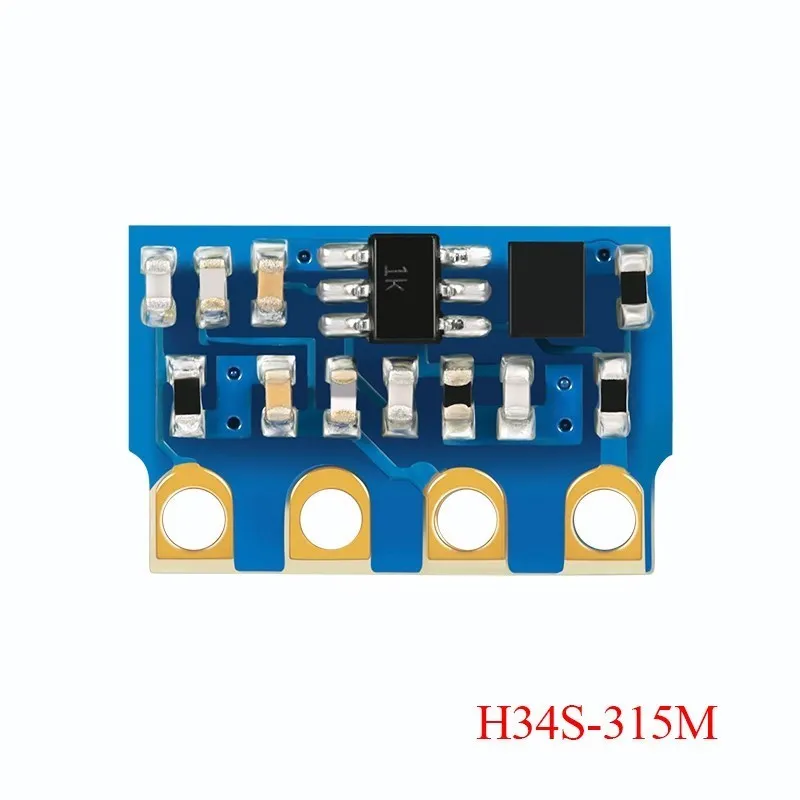 433Mhz 315mhz RF Transmitter Module Transmission Module Wireless Remote Control Long Distance Transmission H34P H34S H34C H34A