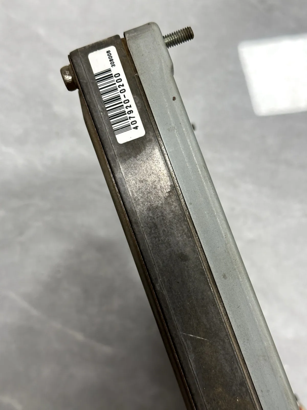 

FIT FOR MITSUBISHI FUSO TRUCK 6M70 6M70T3 ENGINE ECU ME358400 USED