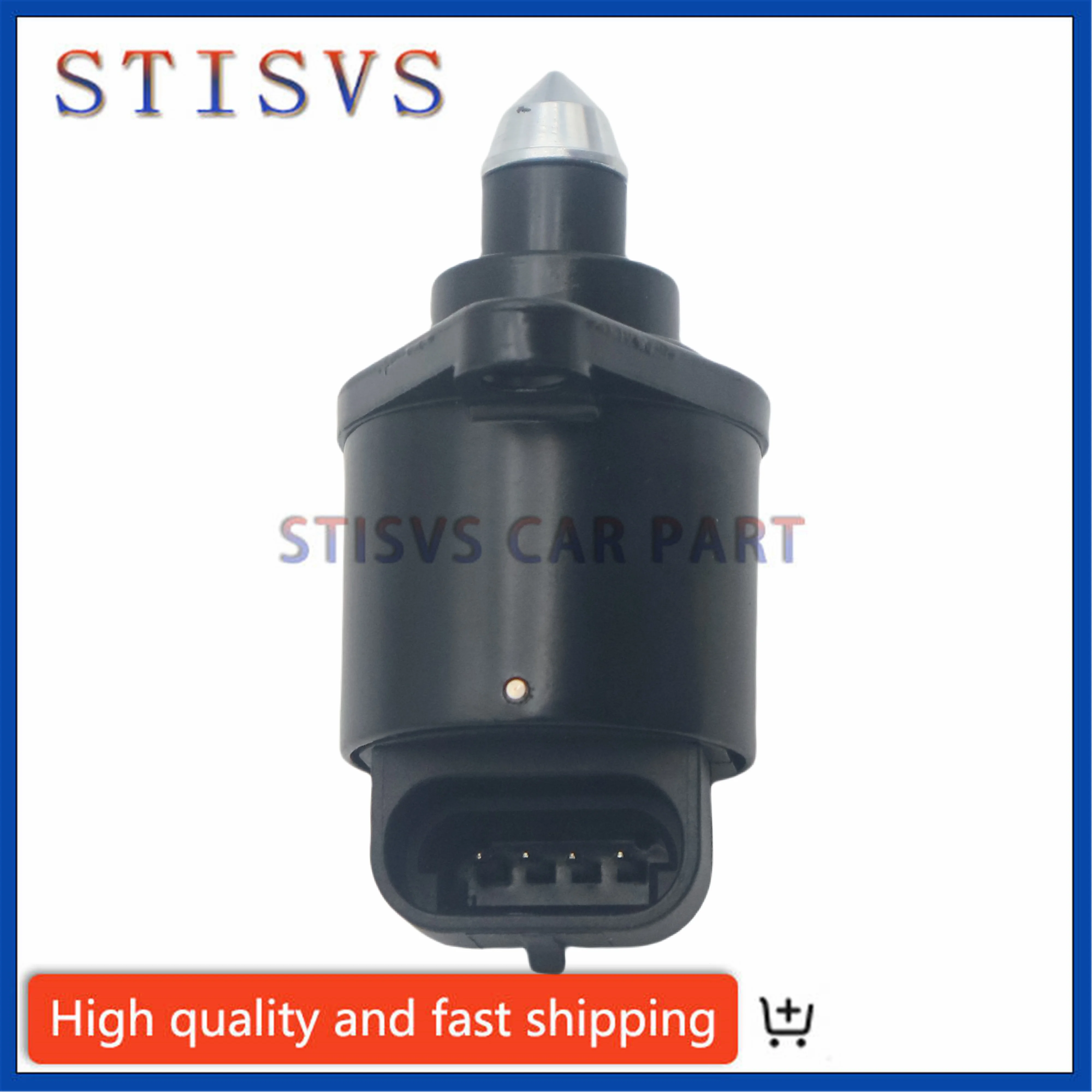 

Клапан холостого хода 7701206370 для Renault Clio II Logan Dacia Espace Laguna Megane Scenic, новые высококачественные автомобильные аксессуары