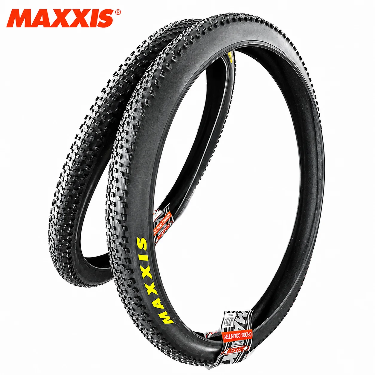 MAXXIS Rekon Race MTB-Reifen 29x2.25 27.5x2.25 EXO-Schutz Drahtkante Mountainbike-Reifen 2 Stück – Detail 13