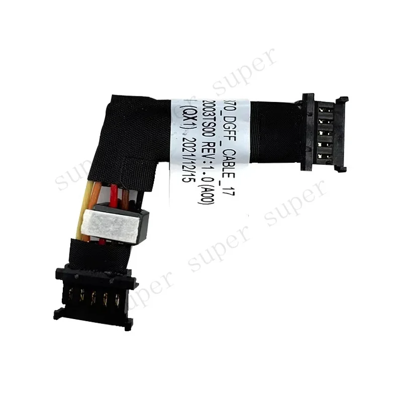 S+FOR Dell Precision 7750 7760 Graphics Cable DGFF Adapter Cable 0CRP0P