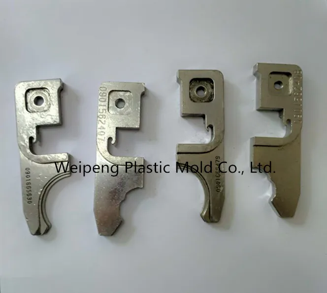 

Clamps for Krones Bottle Blowing Machine (JS-1)