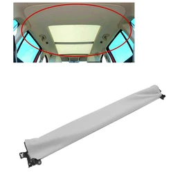 For Volkswagen VW Touareg Porsche Cayenne 2011-2018 Sunroof Sunshade Sun Roof Window Curtain Roller Blind Cover 7P0877307C Shade