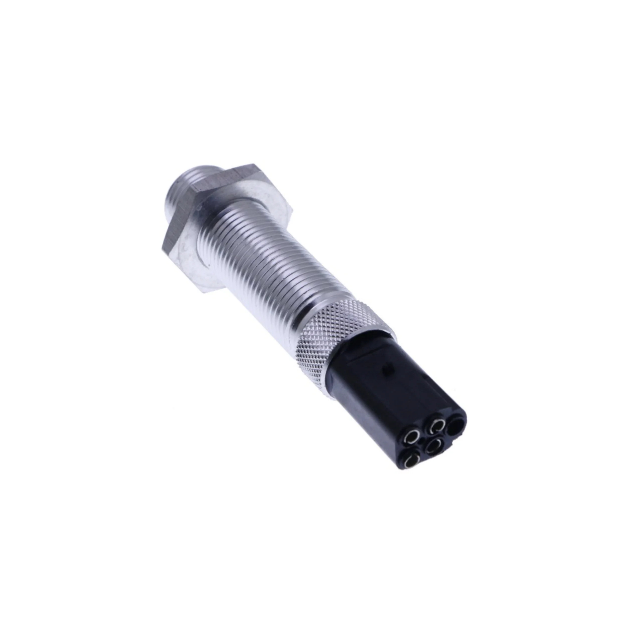 

Fast Shipping Magnetic Pick Up Sensor 171-257 Compatible with 7.5KVA-35KVA Genset 50MM M18*1.5