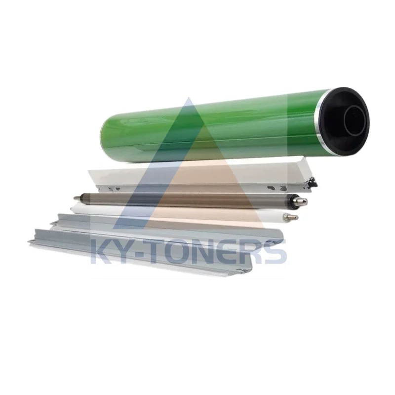 

Комплект для восстановления драм-картриджа D258-9510 / D2589510 для Ricoh IM C6500, MP C6503, C8003, Pro C5210s, C5200s, лезвие для очистки OPC-драма