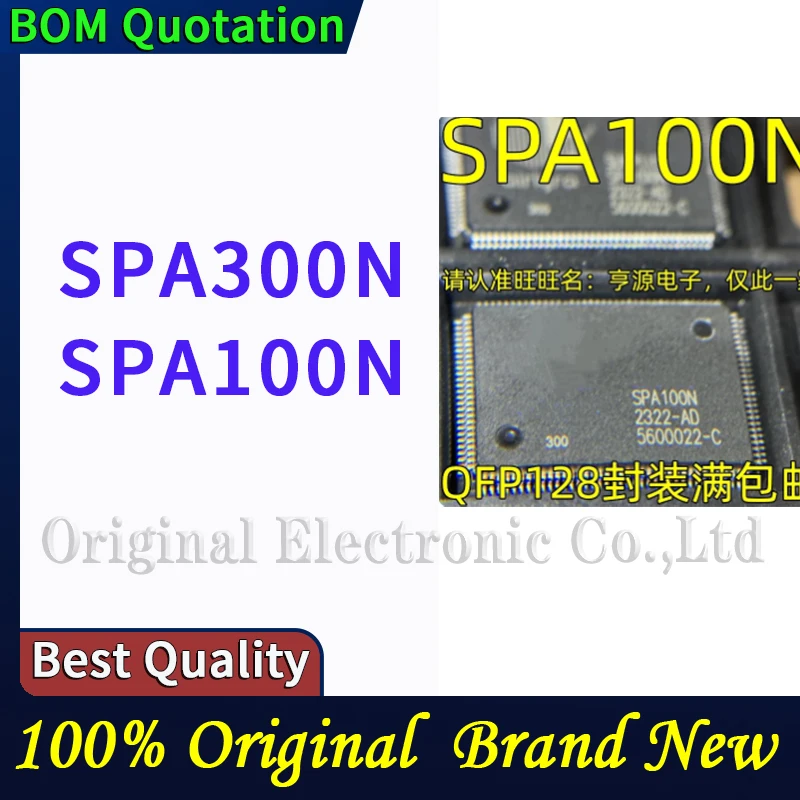 10pcs/lot SPA300N SPA100N  plastic casing Original  In stock High quality