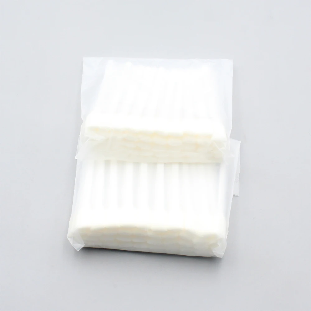 100 шт./партия, губки для принтера Epson DX4 DX5 DX7 TX800 XP600 Miamki Roland