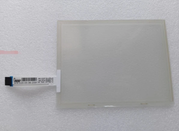 

New GP-080F-5M-NB01B touchscreen touchpad replacement GP-080F-5M-NB04B