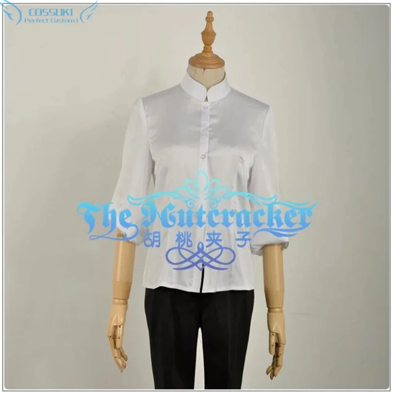 CyUta No Prince Sama LEGEND STAR Staffel 4, Ichinose Tokiy Cosplay Kostüm Karneval Halloween Weihnachten Komplettset Kostüm