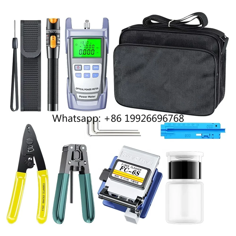 kit-d'outils-de-soudage-de-fibres-optiques-ftth-sac-de-base-pour-terminaison-de-cables-optiques-boite-d'outils-de-soudage-pour-les-telecommunications