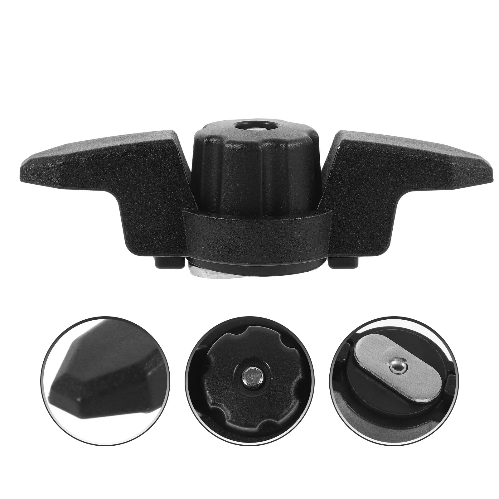 

Многофункциональный тросовый кнехт из прочного нейлона для лодок и каяков, морские аксессуары, док-кнехты, кнехты для флагштоков