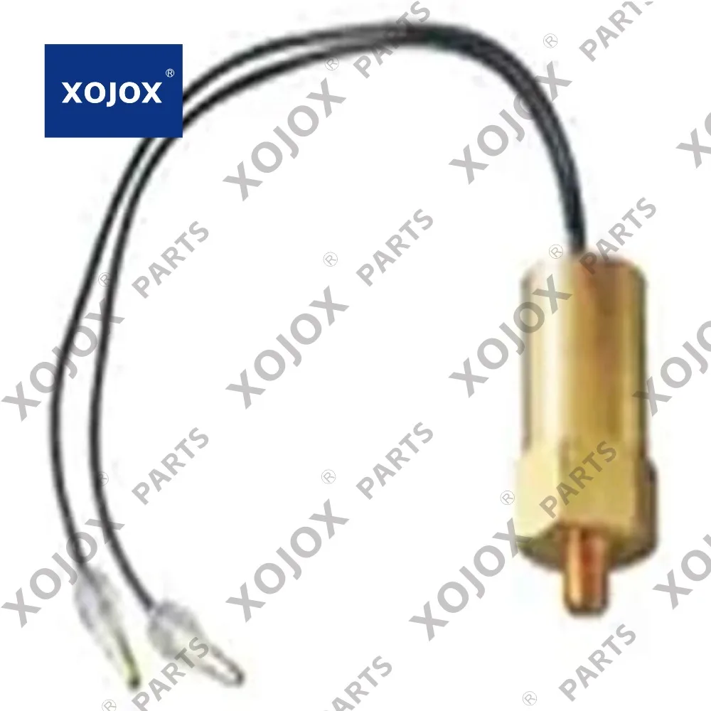 

XOJOX 266-62104 Датчик давления для экскаватора CAT