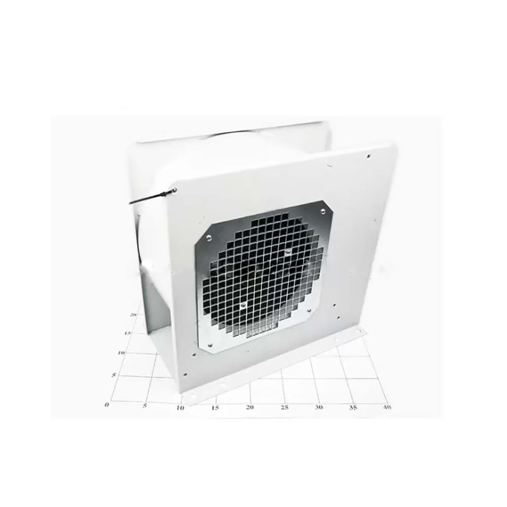 

Новый вентилятор RF22P-2DD.5H.1R, 400 В переменного тока, 3,6 А, вентилятор двигателя для серводвигателя шпинделя
