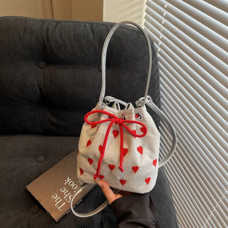 

Elegant Top Handle Tote Bag In Durable Leather Spacious Compartment Shopping