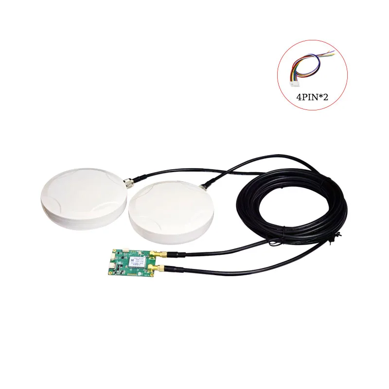 Gnss Antenna High P… - image