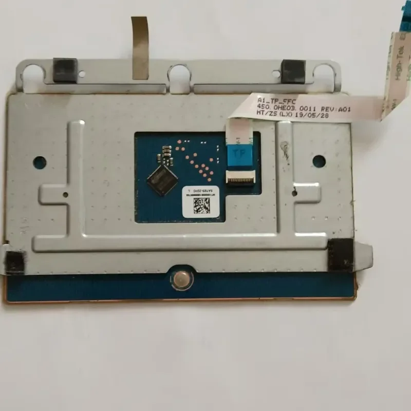 for Xiaomi Redmi RedmiBook 14 XMA1901-AG DG DA Touchpad Trackpad Mouse with Cable Replacement Part