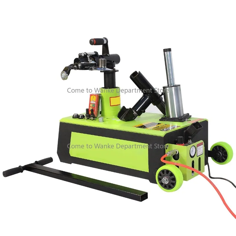 

Factory Sales Heavy Du-ty Tire Change Machine Vehicle Repair Tools Tyre Removing Electric Truck Tire Changer