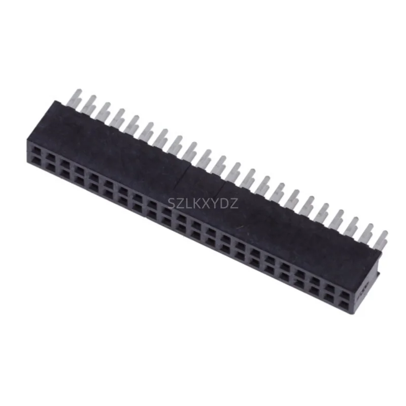 

5 шт./лот 20021311 -00044T4LF P=1,27 мм CONN RCPT 44POS 0,05 ЗОЛОТАЯ печатная плата