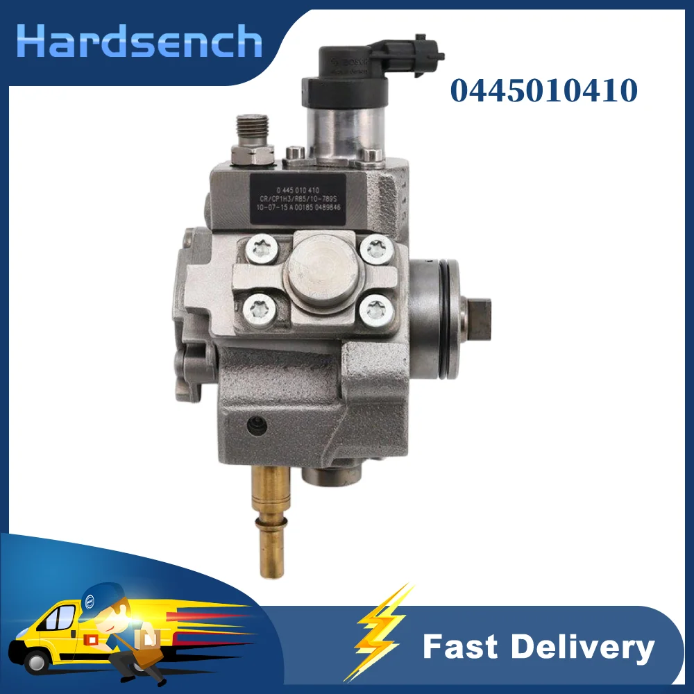

CP1 High Pressure Fuel Pump 0445010410 for Diesel Engine Injection Pump
