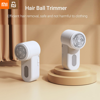 Xiaomi Youpin Portable Lint Remover Rechargeable Cloth Fabric Shaver Fluff Pellet Remove Machine USB For Clothes Sweater New Mi