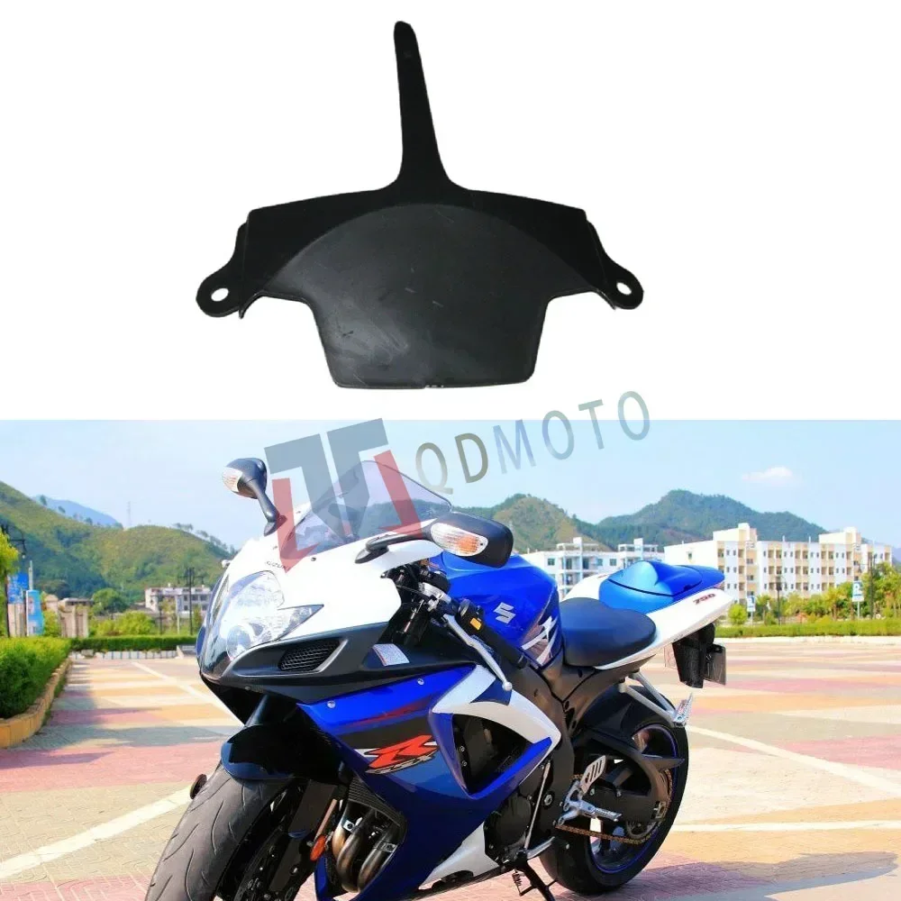 

For SUZUKI GSXR 600 750 K6 2006 2007 Motorcycle Accessories Rear Tail The Brake Small Plate ABS Injection Fairing