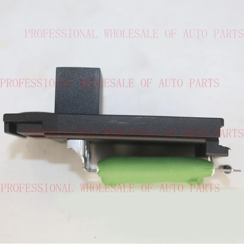 V+ V+ Heater Blower Motor Resistor for Ford Focus Transit Connect Mercury YS4Z18591AA