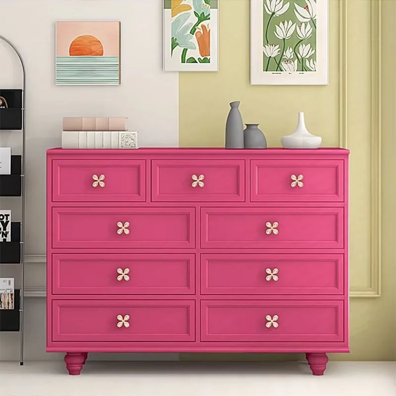 

powder bedroom nine chest cabinet living room new master bedroom bedside storage cabinet household porch cabinet locker