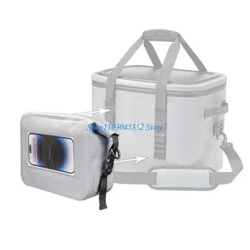 a3pe-portatil-para-a-agua-portatil-saco-seco-bolsa-ombro-pratico-interior-espacoso-para-a-natacao-pesca-essential