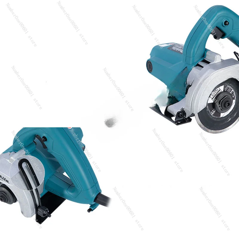 1200W Stone Cutting Machine Marble Machine Portable Electric Saw High-Power M0400B