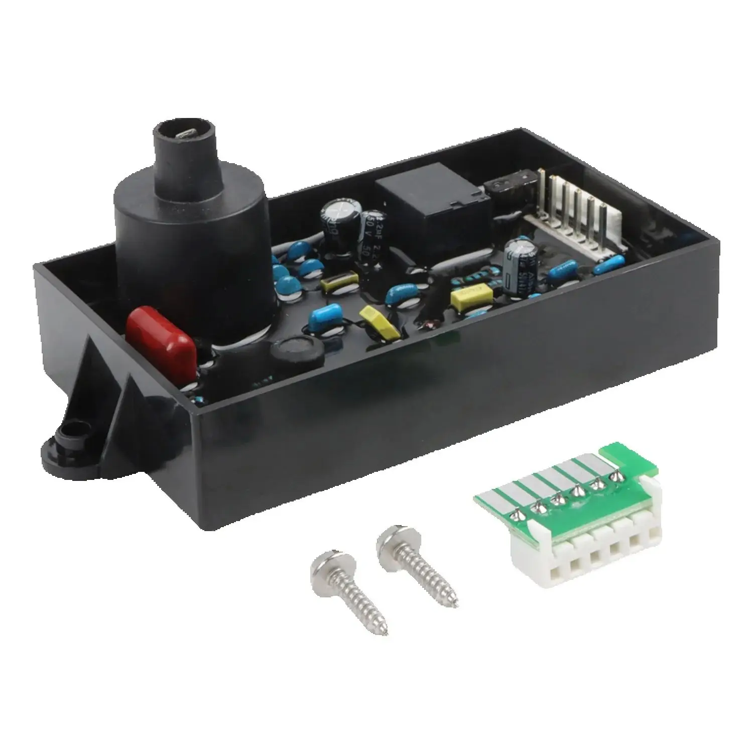 

1pc Control Board 91367 FOR Atwood Water Heater GCH6-4E GC6AA-8E G10-2E Engine Models