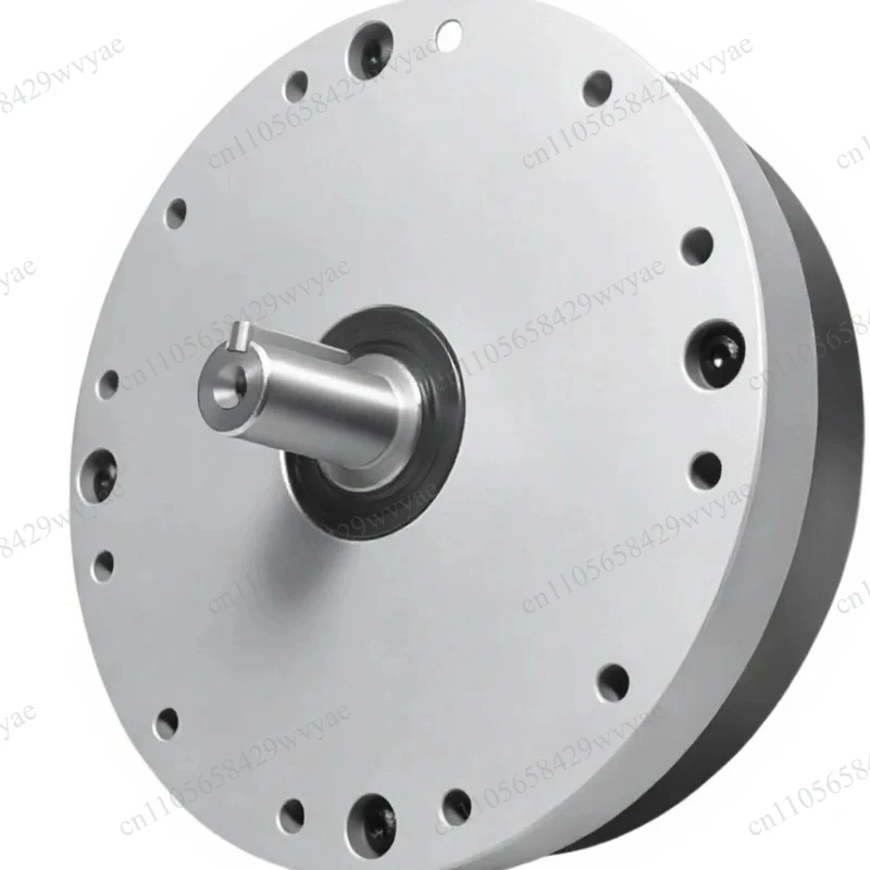 High Precision Servo Reducer High Torque Gearbox for Industrial Robot Joint Input Shaft