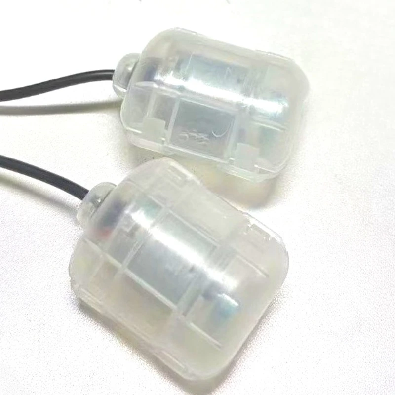 DC5V USB Vibrating Dual Motors 3 Speed Regulator Massage Device Frog BreedingVibration Motor Waist Belt Parts with 1.1m Cable