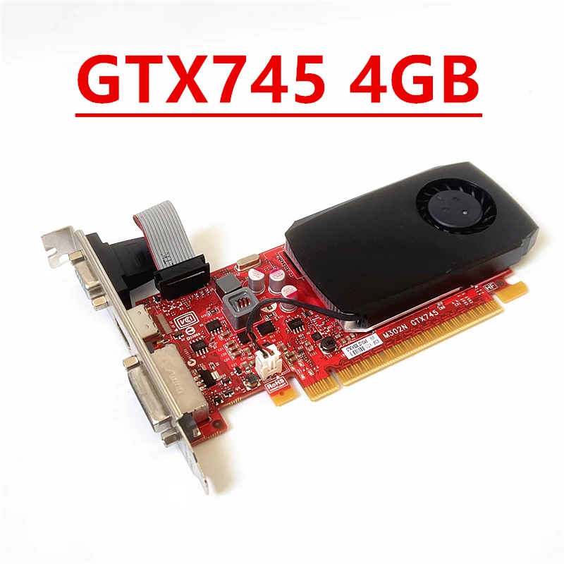 Original Geforce GT…