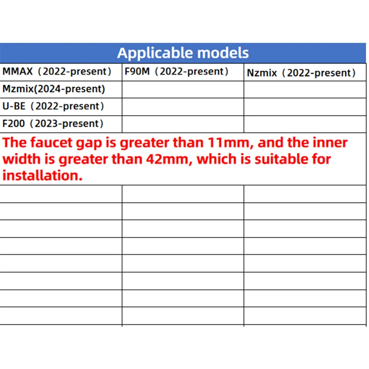 Spirit beast applies No.9 MMAX faucet hook to refit electric vehicle F90M multifunctional hanging helmet accessory F200