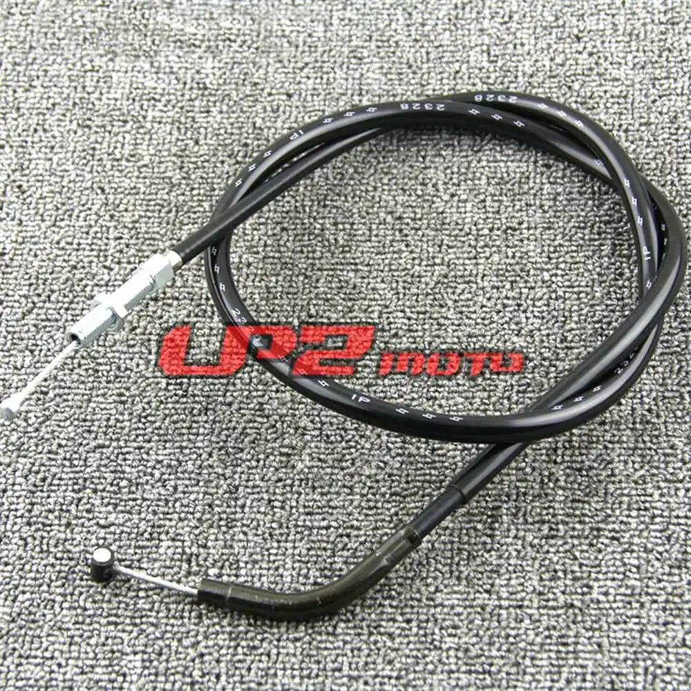 

Motorcycle Clutch Control Cable Line For Suzuki SV650 SV650N 2003 2004 2005 2006 2007 2008 2009 2010 2011 2012 SV 650 650N