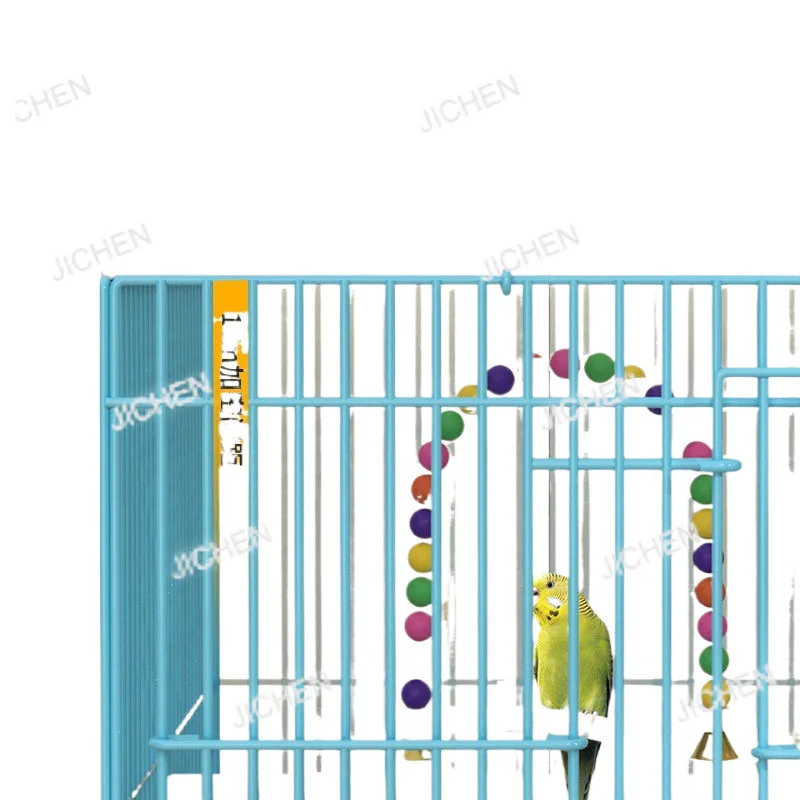 

Bird cage, pigeon cage, household budgerigar, starling, Xuanfeng cage, large breeding and breeding