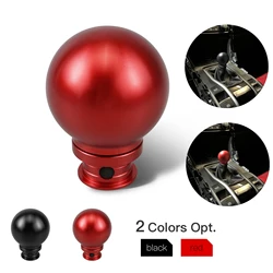 BEVINSEE M10×1.5 Shift Knob Kit for Honda Civic for Honda Civic Si Accord CR-V Fit Element for Acura RSX TSX