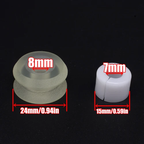 Imagen 2 del producto Kit de reparación de caja de cambios Manual para Suzuki Swift Shifter, palanca selectora de enlace, buje de pivote, manga de goma, piezas de repuesto de ojal