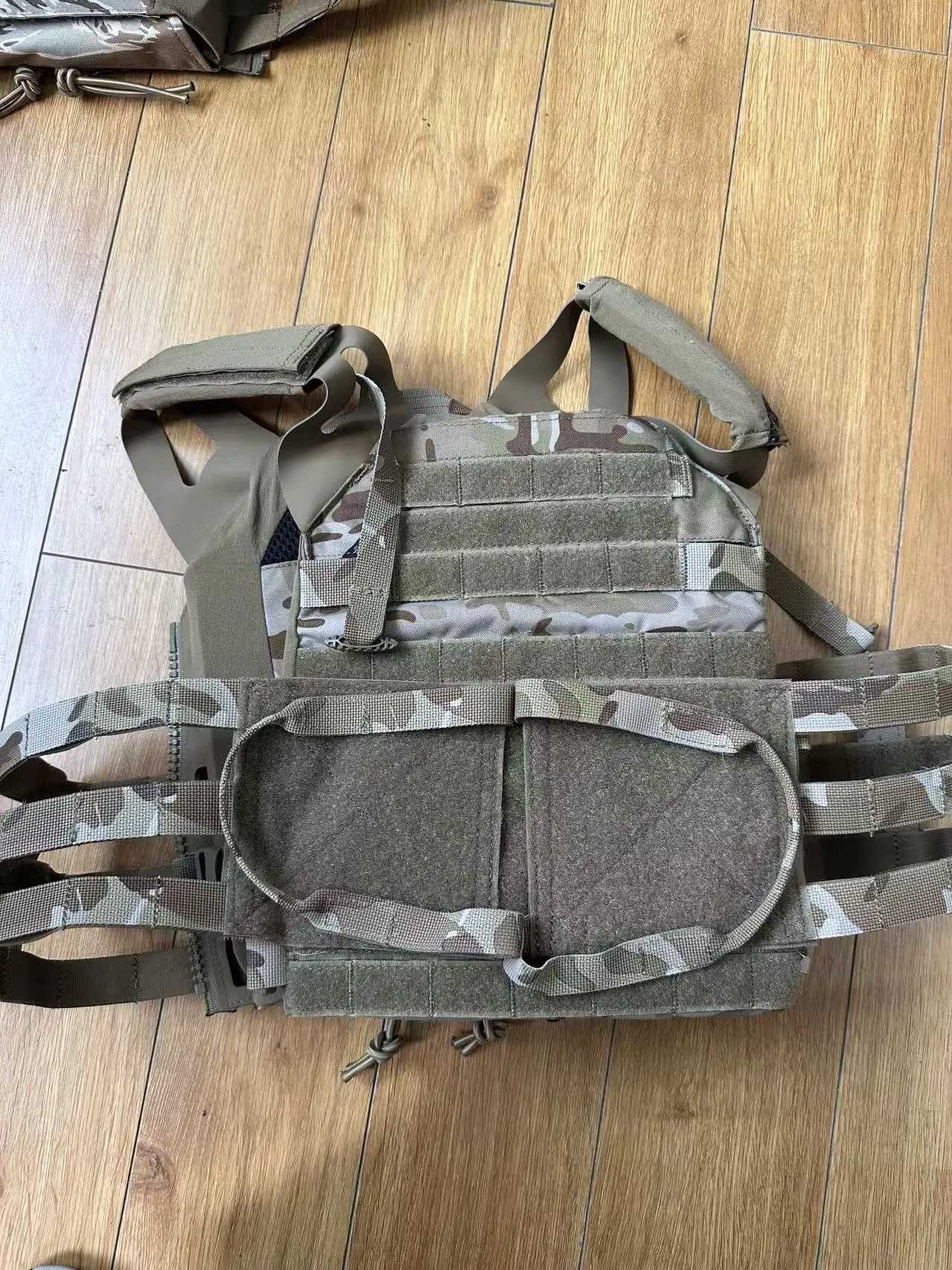 

Outdoor Sports JPC2.0 Vest