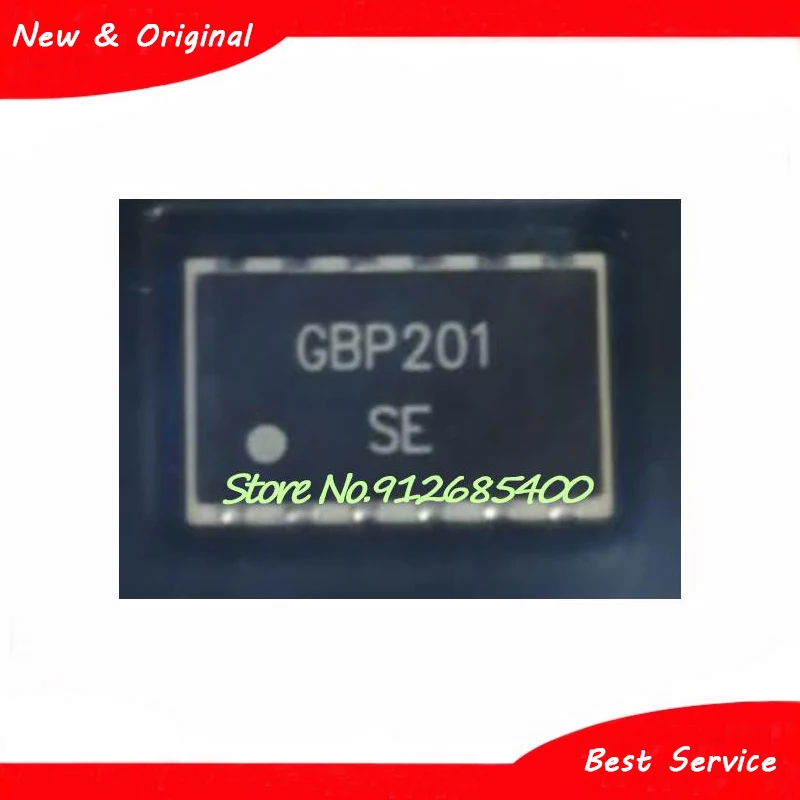 2 Pcs/Lot GBP201-1450M SMD New and Original In Stock