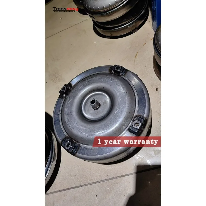 Torque Converter  Fit For Nissan Caravan E26 2017