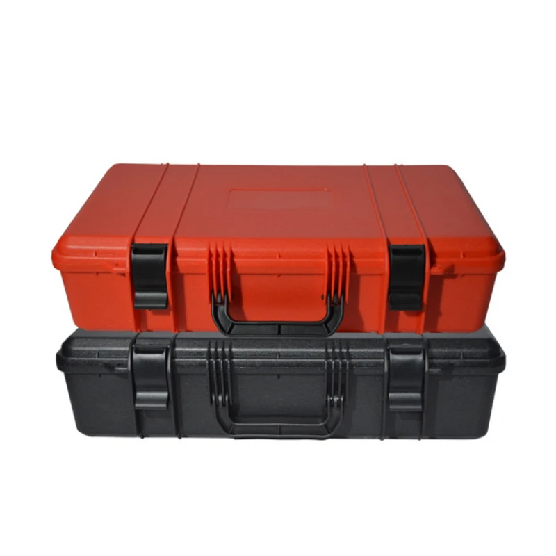 

YF5030 Portable Plastic Toolbox, Moisture and Mold proof Safety Protection Box, Instrument and Equipment Carrying Case