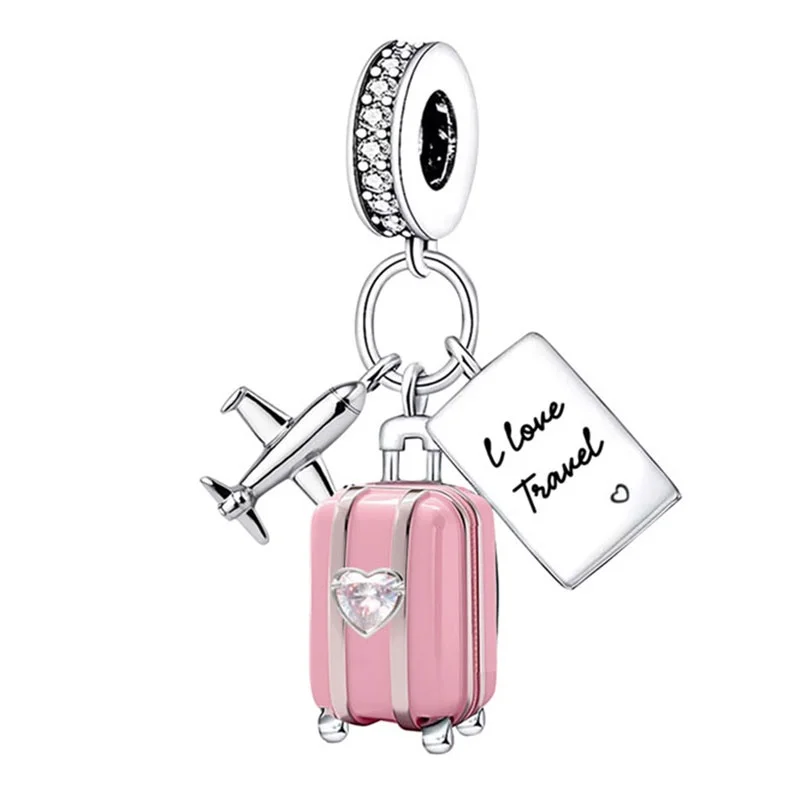 Thumbnail 4 - #2 Trending Pendant Bracelets Right Now