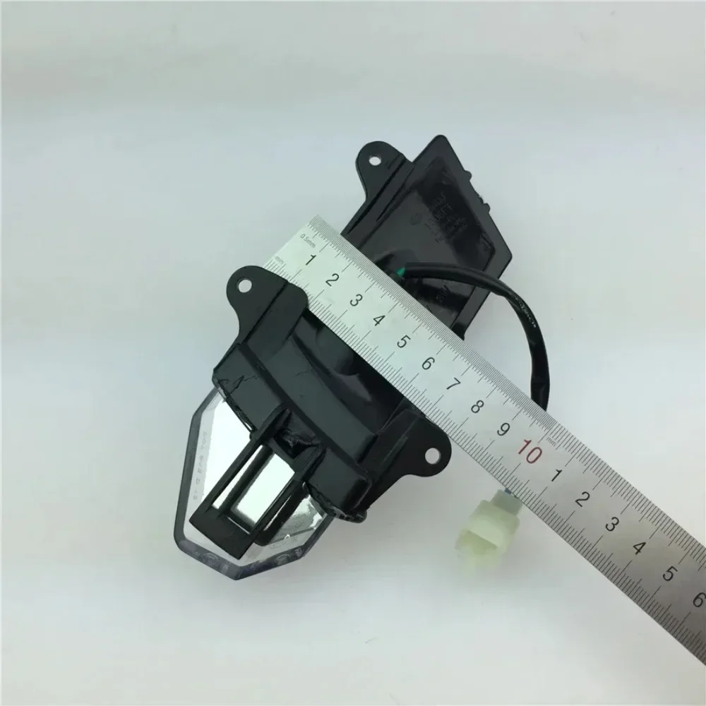- For CFMOTO motorcycle CF650 / CF650NK motorcycle accessories before the turn signal