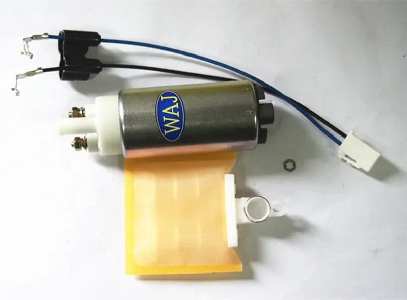 

WAJ Electric Fuel Pump 15100-57B10, 15100-57B20 Fits For Suzuki Samurai GEO Tracker Mazda GCA355 EP494